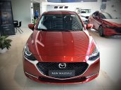 [Mazda Thảo Điền] Mazda 2 phiên bản 2020 hoàn toàn mới, hiện đại nhất trong phân khúc B, nhập khẩu nguyên chiếc