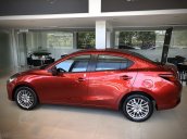 [Mazda Thảo Điền] Mazda 2 phiên bản 2020 hoàn toàn mới, hiện đại nhất trong phân khúc B, nhập khẩu nguyên chiếc