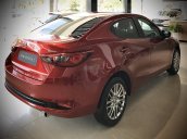 [Mazda Thảo Điền] Mazda 2 phiên bản 2020 hoàn toàn mới, hiện đại nhất trong phân khúc B, nhập khẩu nguyên chiếc