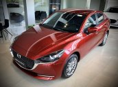 [Mazda Thảo Điền] Mazda 2 phiên bản 2020 hoàn toàn mới, hiện đại nhất trong phân khúc B, nhập khẩu nguyên chiếc