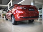 [Mazda Thảo Điền] Mazda 2 phiên bản 2020 hoàn toàn mới, hiện đại nhất trong phân khúc B, nhập khẩu nguyên chiếc