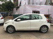 Cần bán lại xe Toyota Yaris đăng ký 2009, xe gia đình, giá chỉ 330 triệu đồng