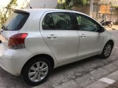 Cần bán lại xe Toyota Yaris đăng ký 2009, xe gia đình, giá chỉ 330 triệu đồng