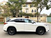 Bán xe Lexus RX350 đời 2016, đi 40.000km