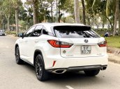 Bán xe Lexus RX350 đời 2016, đi 40.000km