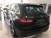 Mercedes GLC200- 2018, 1 tỷ 590 triệu, xe cũ chính hãng