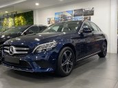 Bán Mercedes-Benz C180 2020 - Giao xe ngay, giá tốt nhất, hỗ trợ ngân hàng lãi suất chỉ từ 0.66%/tháng