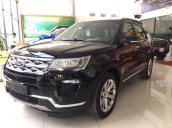 Ford Explorer 2020, khuyến mãi giá cực sốc, ưu đãi tặng phụ kiện, bảo hiểm vật chất 2 chiều