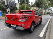 Xe Mazda BT 50 đời 2016 giá cạnh tranh