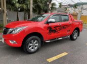 Xe Mazda BT 50 đời 2016 giá cạnh tranh