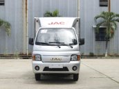 Chỉ 80tr sở hữu xe tải JAC 990Kg