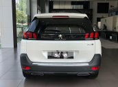 Peugeot 5008 phiên bản tùy chọn 2020 - Ưu đãi lên đến 50 triệu - Peugeot Bình Dương