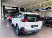 Peugeot 5008 phiên bản tùy chọn 2020 - Ưu đãi lên đến 50 triệu - Peugeot Bình Dương