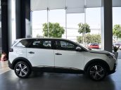 Peugeot 5008 phiên bản tùy chọn 2020 - Ưu đãi lên đến 50 triệu - Peugeot Bình Dương