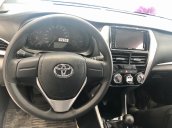 Toyota Tân Cảng bán Toyota Vios 1.5E 2020 đủ màu giao ngay, tặng bảo hiểm thân xe nhiều quà tặng, bán trả góp lãi 0.3%