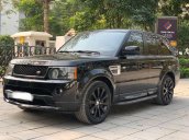 Range Rover Sport Autobiography 5.0 đời 2011, đẹp xuất sắc