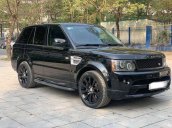 Range Rover Sport Autobiography 5.0 đời 2011, đẹp xuất sắc