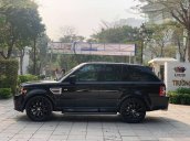 Range Rover Sport Autobiography 5.0 đời 2011, đẹp xuất sắc