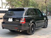 Range Rover Sport Autobiography 5.0 đời 2011, đẹp xuất sắc