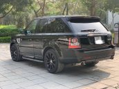 Range Rover Sport Autobiography 5.0 đời 2011, đẹp xuất sắc