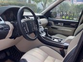 Range Rover Sport Autobiography 5.0 đời 2011, đẹp xuất sắc