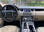 Range Rover Sport Autobiography 5.0 đời 2011, đẹp xuất sắc