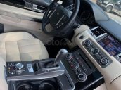 Range Rover Sport Autobiography 5.0 đời 2011, đẹp xuất sắc