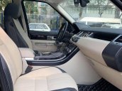 Range Rover Sport Autobiography 5.0 đời 2011, đẹp xuất sắc