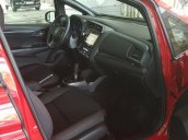 Bán xe Honda Jazz RS - 2019 sản xuất 2019, màu đỏ, nhập khẩu nguyên chiếc, giá 624tr