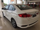 Cần bán xe Honda City năm 2020, màu trắng giá cạnh tranh