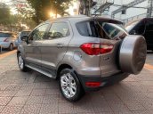 Cần bán lại xe Ford EcoSport Titanium 1.5L AT đời 2016