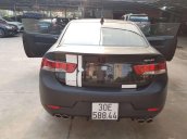 Cần bán Kia Cerato sản xuất năm 2009, màu xám