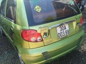 Bán xe Daewoo Matiz sản xuất năm 2007, 78 triệu