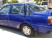 Cần bán xe Daewoo Cielo năm 1995, màu xanh lam, nhập khẩu