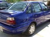 Cần bán xe Daewoo Cielo năm 1995, màu xanh lam, nhập khẩu