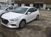 Cần bán Hyundai Accent 1.4MT 2020, giá 420tr