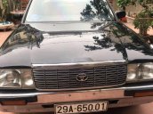 Cần bán xe Toyota Crown sản xuất 1993, màu đen, xe nhập, 91 triệu