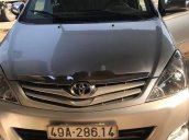 Cần bán Toyota Innova sản xuất 2010, giá 320tr 
