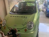 Bán xe Daewoo Matiz sản xuất năm 2007, 78 triệu