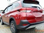 Cần bán xe Toyota Rush 2019, màu đỏ, nhập khẩu nguyên chiếc, 648 triệu