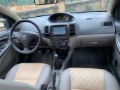 Cần bán Toyota Vios G sản xuất 2006