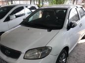 Bán Toyota Vios sản xuất 2008, màu trắng