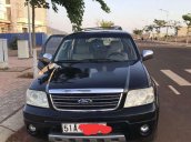 Bán ô tô Ford Escape đời 2006, màu đen, nhập khẩu còn mới, giá 207tr