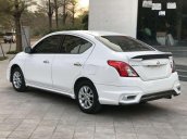 Bán Nissan Sunny năm sản xuất 2019, màu trắng số tự động