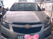 Bán ô tô Chevrolet Cruze năm 2011, màu bạc, giá 315tr