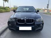 Cần bán BMW X5 đời 2007, màu đen, nhập khẩu còn mới