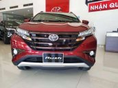 Cần bán xe Toyota Rush 2019, màu đỏ, nhập khẩu nguyên chiếc, 648 triệu