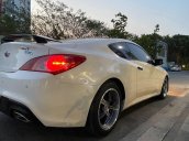 Bán Hyundai Genesis 2010, màu trắng, nhập khẩu nguyên chiếc chính chủ, 485 triệu