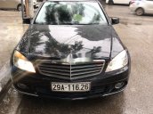 Cần bán lại xe Mercedes C250 sản xuất năm 2010