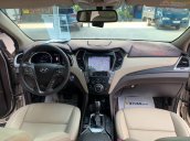Bán Hyundai Santa Fe 2.4AT 4WD đời 2018 số tự động, giá chỉ 958 triệu